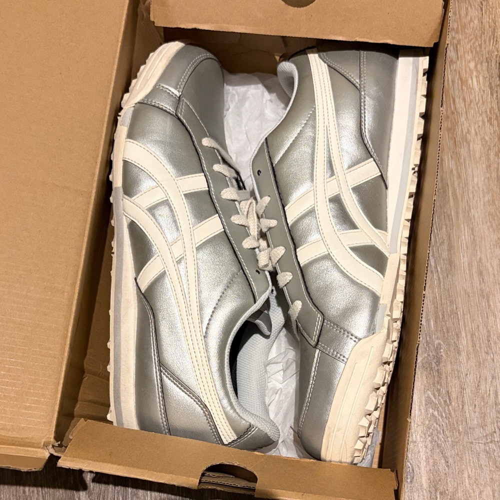 ASICS gel-preshot classic 3